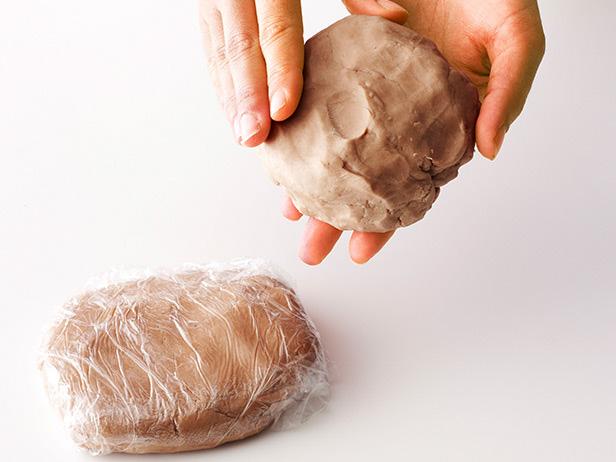 Paistettu perunakakku