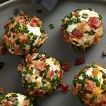 50 Rezepte für Speck-Vorspeisen