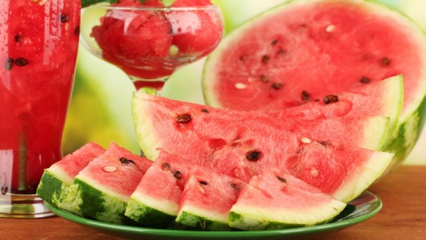 تناول البطيخ بدلاً من أدوية القلب