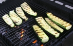 Welches Gemüse kann man grillen?