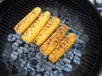 Welches Gemüse kann man grillen?