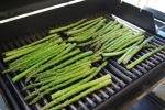 Welches Gemüse kann man grillen?