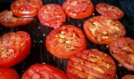 Welches Gemüse kann man grillen?