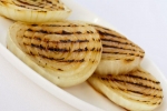 Welches Gemüse kann man grillen?