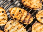 Welches Gemüse kann man grillen?