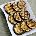 Welches Gemüse kann man grillen?