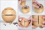 Wie man eine Gewürzmühle auswählt
