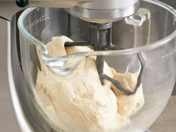 Magusa sibulaga kartulibagelid