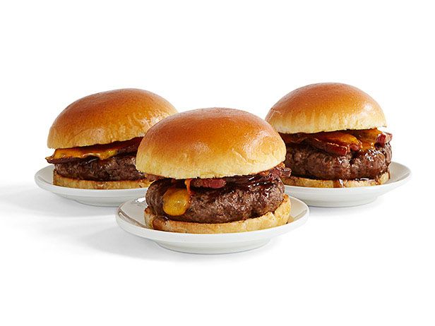 Πώς να φτιάξετε Triple B Burgers