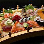 Sashimi: Tipps zur Auswahl und Zubereitung von Fisch