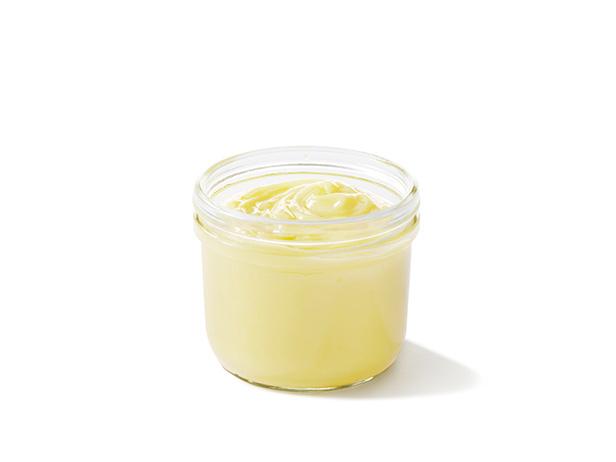 Wie man hausgemachte Mayonnaise zubereitet