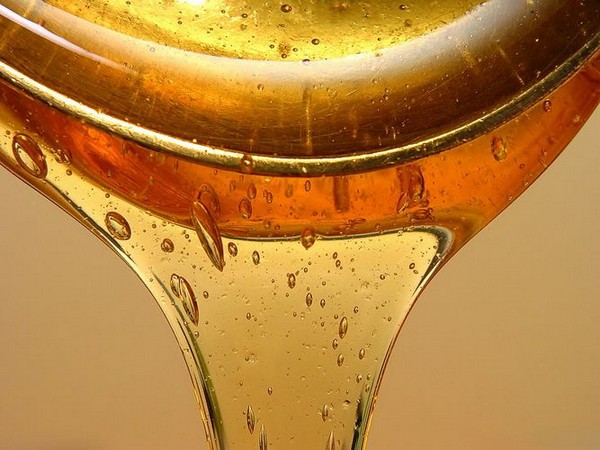 Maissirup