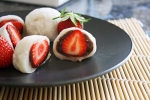 Ιαπωνικό επιδόρπιο daifuku