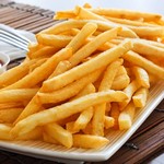 Wie man die leckersten Pommes frites zubereitet