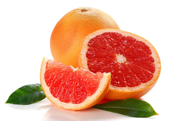 صورة لجريب فروت
