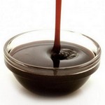 Yacon-Sirup