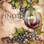 Pinot Noir Wein