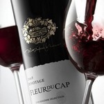 Pinotage-Wein