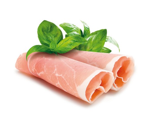 Foto von Prosciutto