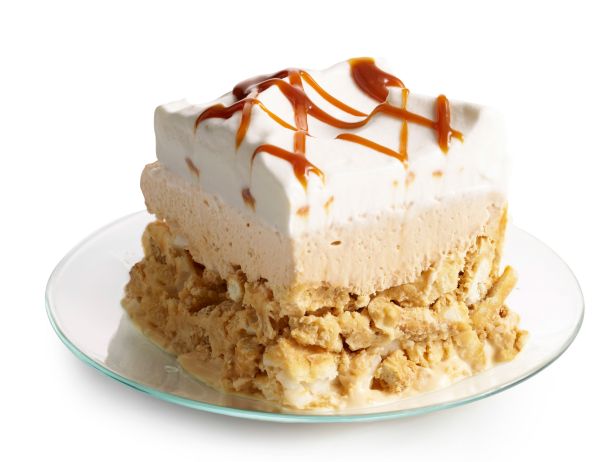 Как се прави - Сладки и солени кексчета Dolce De Leche