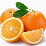 Orangen