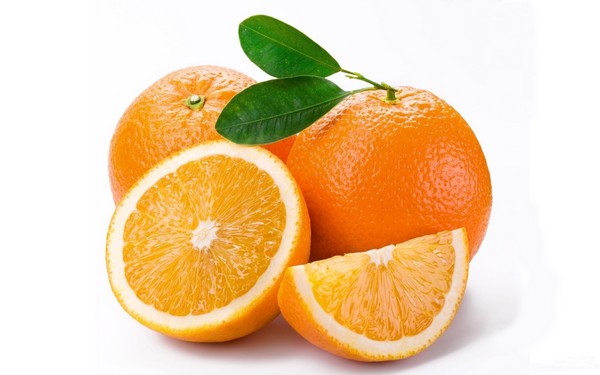 Orangen