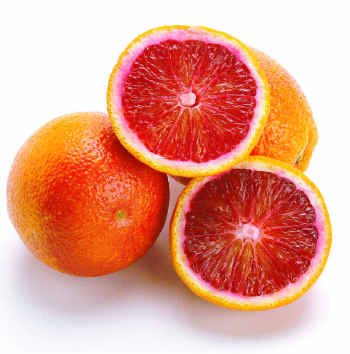 Orangen