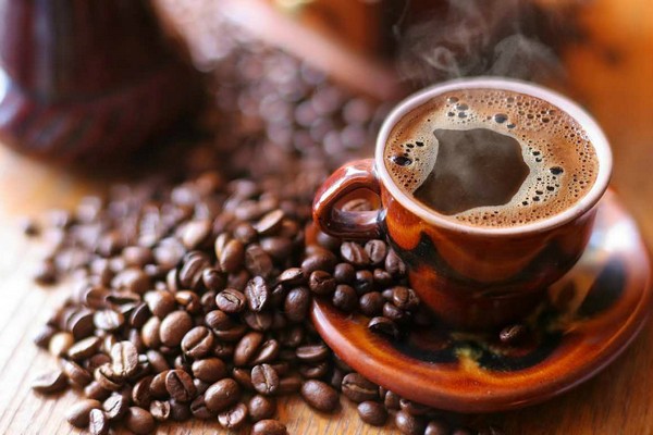 حقائق مثيرة للاهتمام حول القهوة