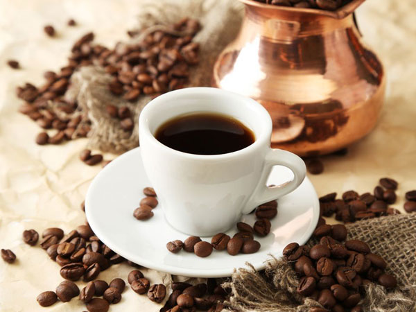 Die Geschichte des Kaffees