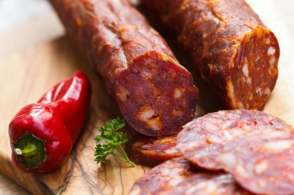 Die 10 beliebtesten spanischen Gerichte