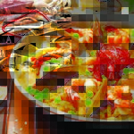 Die 10 beliebtesten spanischen Gerichte
