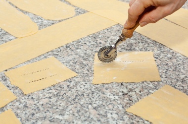 7 strumenti per fare la pasta in casa
