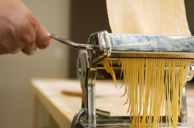 7 strumenti per fare la pasta in casa