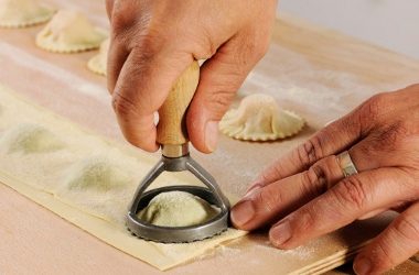 7 strumenti per fare la pasta in casa