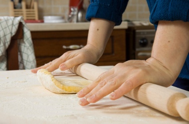 7 strumenti per fare la pasta in casa