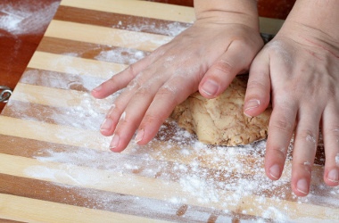 7 strumenti per fare la pasta in casa