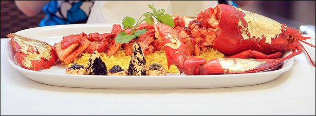 أغلى المنتجات في العالم
