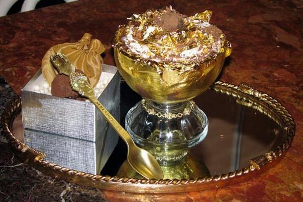 أغلى المنتجات في العالم