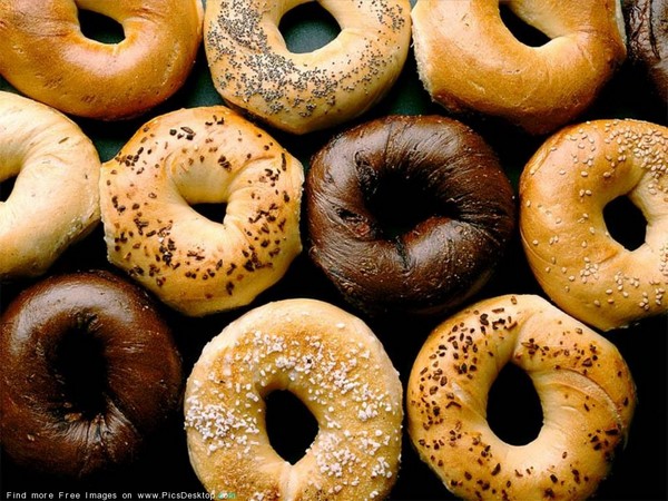 Jüdisches Brot – 7 Sorten