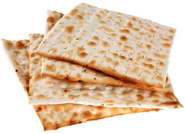 Jüdisches Brot – 7 Sorten