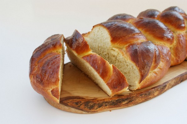 Jüdisches Brot – 7 Sorten