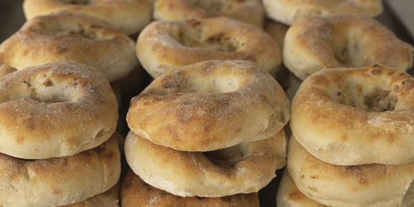 Jüdisches Brot – 7 Sorten