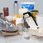 Arten von Lebensmittelverpackungen und -behältern