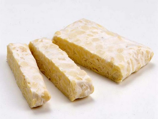 Fleischersatzprodukte