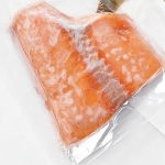 Warum ist gefrorener Fisch besser als frischer?