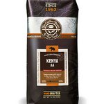 Kenianischer Kaffee