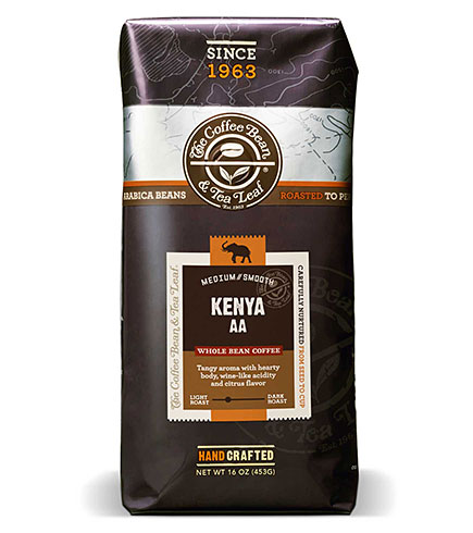 Foto: Kenianischer Kaffee
