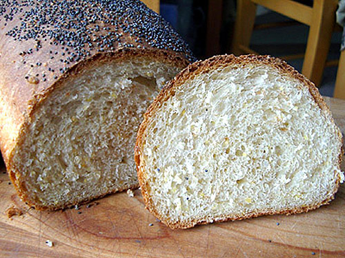 Wie man Struan zubereitet – schottisches Brot