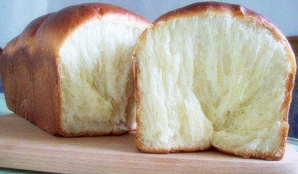 Πώς να φτιάξετε - Ιαπωνικό ψωμί γάλακτος Hokkaido