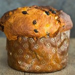 بانيتون - كعكة عيد الميلاد الإيطالية